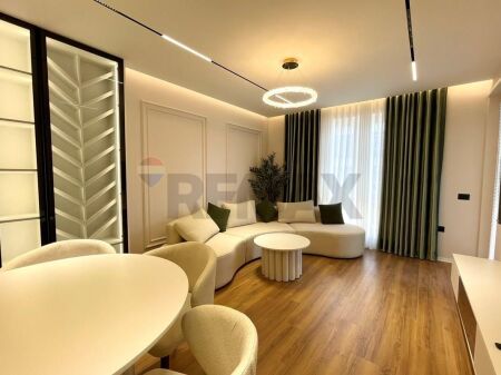 Apartament modern per qira, 2+1 tek rezidenca Univers City!