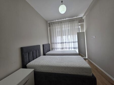 Qera, Apartament 2+1+Post Parkimi, Rezidenca Marga 2, Bulevardi i Ri