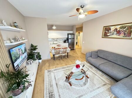 🔥Apartment for Sale 2+1 with Sea View in Durres.