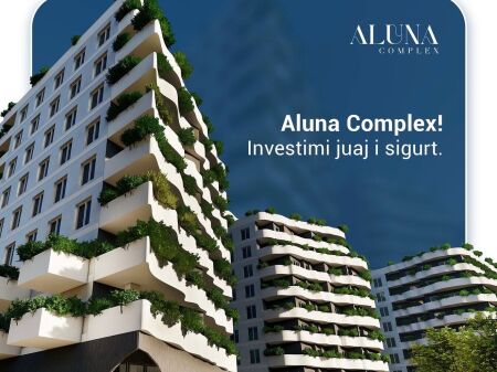 Appartamento in Vendita- Complesso Aluna - Paskuqan