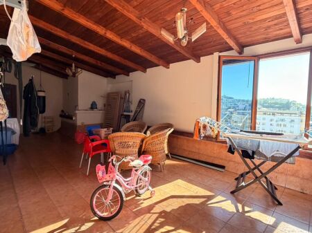 🏡 Papafingo 3+1+2 in Vendita – Vicino a Corner, Durrës