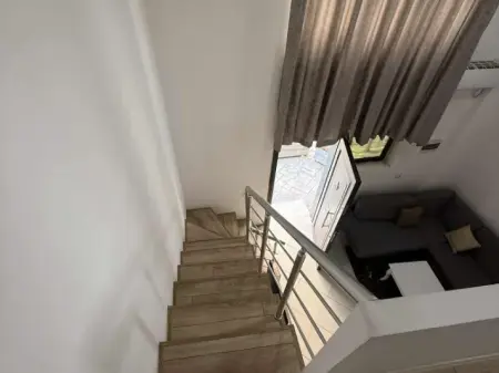 Qera | Apartament 1 + 1 | Spitali Qsut | 450 €/muaj