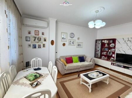 Appartamento In Vendita 2+1+2 a 5 Maji (ID B120875) Tirana