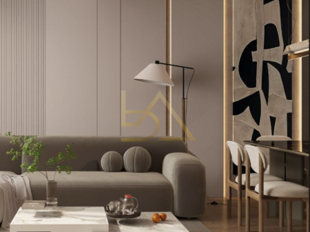 Duplex in Vendita + 2 Posti Auto – Kodra e Diellit 2, Tirana