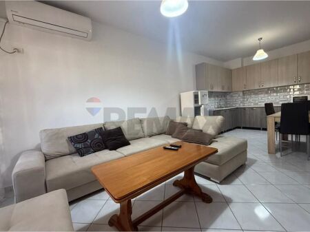 Apartment - For Rent - Mikel Maruli Street, Tirana