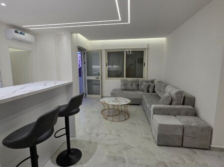  Shitet Apartament 1+1 në Golem – Vetëm 140 Metra nga Deti!