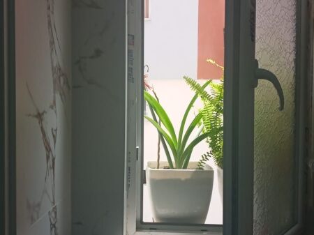 Studio apartment for sale near Selita Mosque!