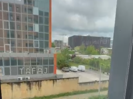 Shitet Apartament 2+1+2 – Oasis Residence