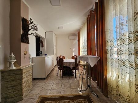 Apartament 2+1 tek Ambasada Amerikane!