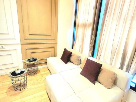  Apartment for Sale – Square 21 .130,000 €