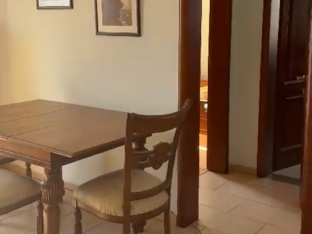 Apartament 1+1 per qera Ali demi !