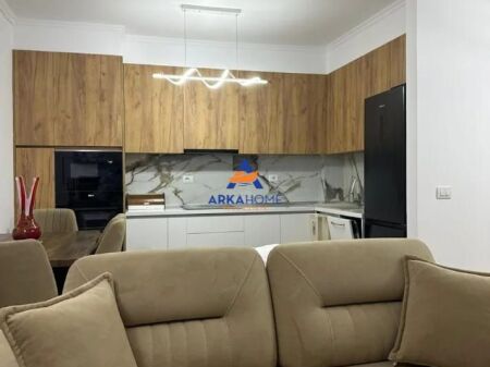 AFFITTASI APPARTAMENTO 1+1+BALCONE "GRAND GALLERY,YZBERISHT" 48.000 LEKE