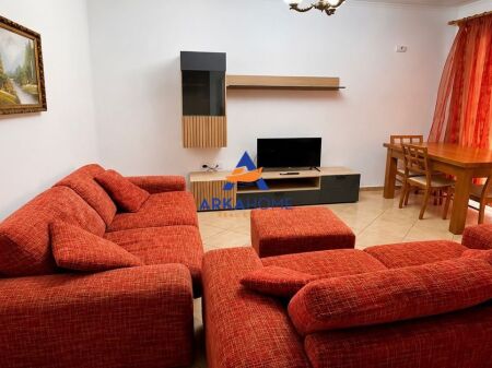 FOR RENT APARTMENT 1+1+KITCHENETTE+BALCONY " 3 DESHMORET STREET, YEZBERISHT" 38,000 LEKE