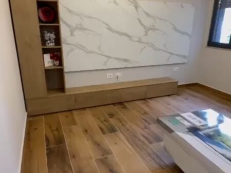  Appartamento 2+1+2 in Vendita – Oasis Residence