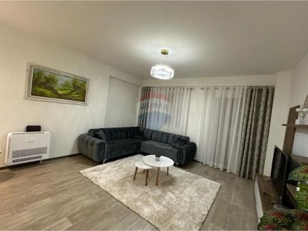Jepet me qira apartament 2+1 te Kompleksi FZ