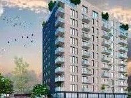  Appartamento 2+1 in vendita a Shëngjin
