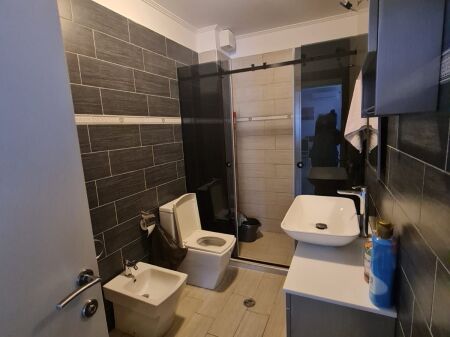 Botanical Garden- Furnished 2+1+2 apartment for rent!