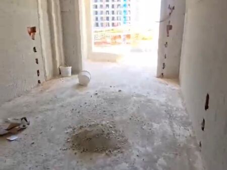 STUDIO APARTMENT FOR SALE IN QERRET