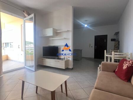 FOR RENT APARTMENT 2+1+BALCONY "YZBERISHT" 40,000 LEKE