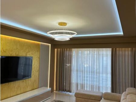 Rent, Duplex 3+1+3, Kodra e Diellit 1, Tirana.