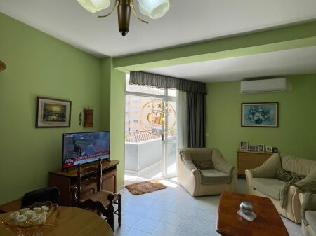  SHITET APARTAMENT 3+1+2 ME PAMJE DETI – VOLLGA, DURRËS