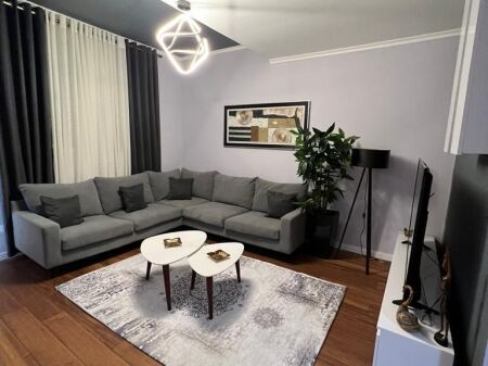 Apartment 2+1+2 for rent at the Dry Lake