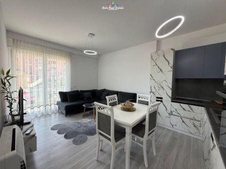Appartamento In Affitto 1+1 In Centro (ID B2101748) Tirana