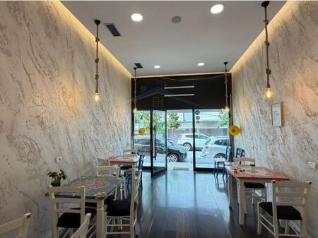 QERA,BAR RESTAURANT,SHESHI WILLSON