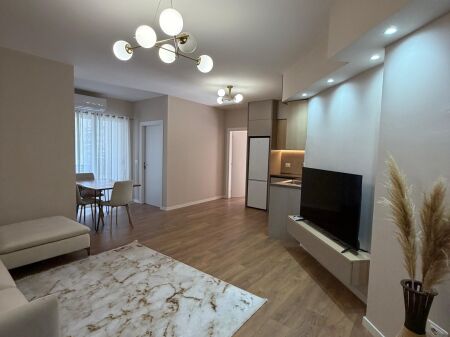 Apartament 2+1 me qira pranee Grand Galeri Yzberish