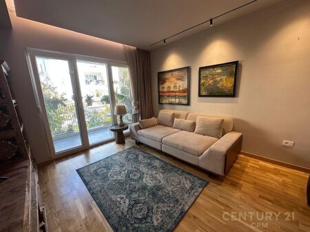 APARTAMENT 2+1+2+ POST PARKIMI ME QIRA TEK PARK LIFE RESIDENCE, LIQENI I THATE!