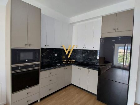 JEPET APARTAMENT 2+1+BLK ME QIRA TE KAIMI, ALI DEMI 55.000 LEKE