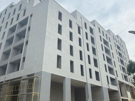 MUNDESI KREDITIMI*  Apartament 1+1 per shitje ne Ali dem
