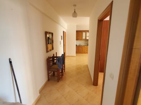 Appartamento 2+1 in vendita a Lungomare Vlore