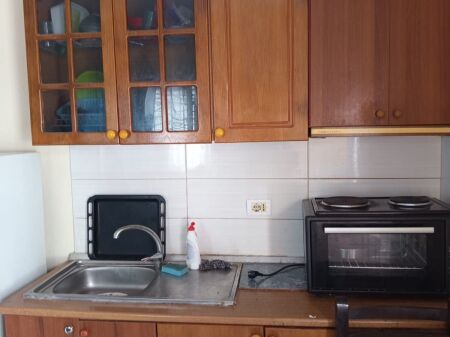 STUDIO APARTMENT 25000 LEKE, ASTIR