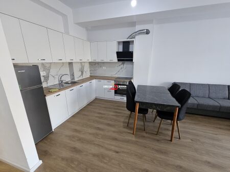Apartment 1+1 for rent in Ali Demi, Kadiu Residence (ID 42111604)