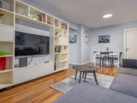 Apartament 2+1 me Qira 1000€ / Muaj