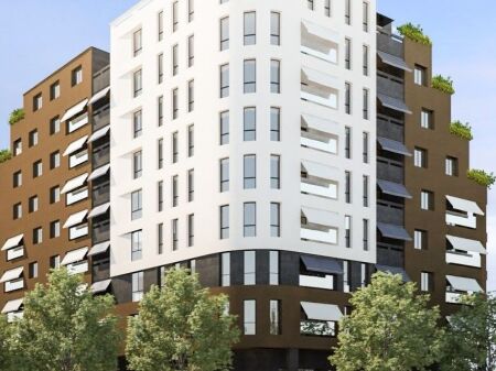  Duplex 3+1+3 for Sale – Dry Lake 