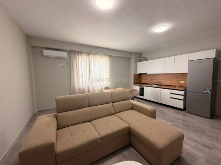 Apartament 1+1 me Ballkon – 320 €uro