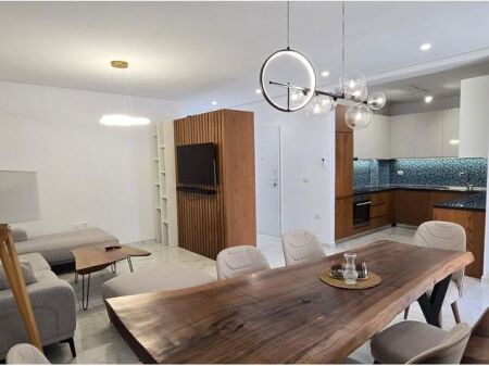 Apartment 2+1 for sale at San Pietro Residence, Gjiri i Lalzit