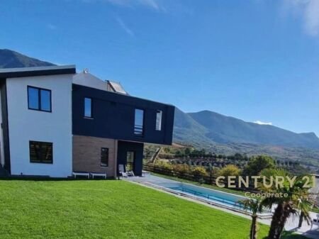 SHESIM VILE MODERNE NE DAIAS, PRANE TIRANES CPM142419