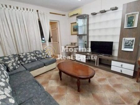 Qera | Apartament 1 + 1 | Komuna Parisit | 550 €/muaj