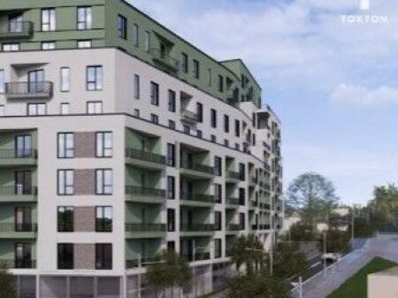 IN VENDITA, APPARTAMENTO 1+1, ARDEN HILL RESIDENCE, PASKUQAN