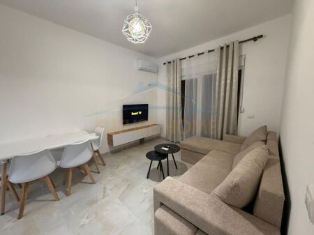 Qera, Apartament 1+1+Post Parkimi, Unaza e Re, Kompleksi "Tudas".