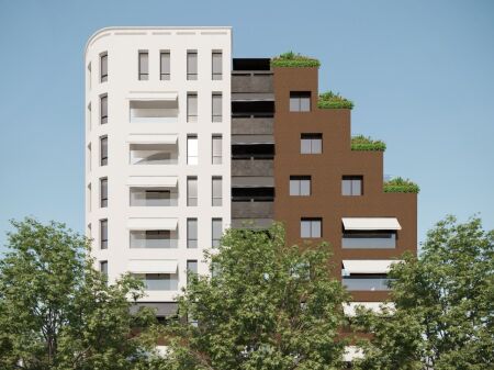 ✨ DUPLEX 3+1+3 FOR SALE NEAR THE DRY LAKE – TIRANA ✨
