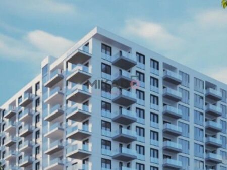  Appartamento 2+1 in vendita a Shëngjin  Shëngjin