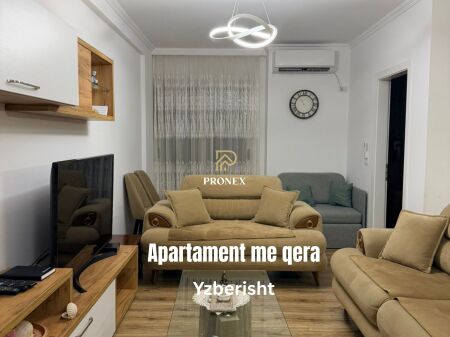Apartament me qera - Yzberisht