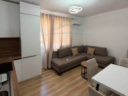 Qera , Apartament 1+1 , Qender , Tirane . PRIME70229
