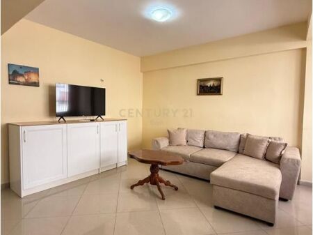 APARTMENT 1+1 FOR SALE AT THE SPORTS PALACE, DURRES !