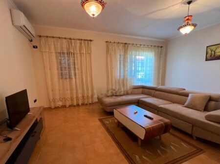 Apartment 2+1+2 for rent in Porcelan