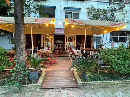 BAR-CAFFÈ IN AFFITTO VICINO A MYSLYM SHYRI ROYAL142648